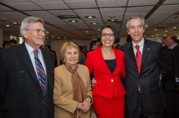Celebración del 195 Aniversario de Independencia de Centroamérica en Argentina