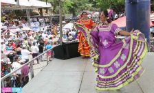 Minguito se despide de los capitalinos en La Morita