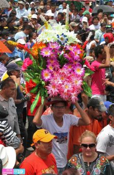 Minguito se despide de los capitalinos en La Morita