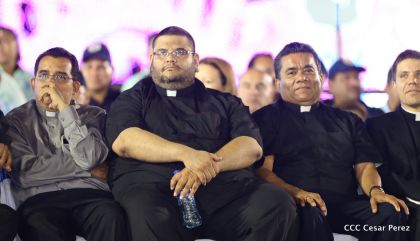 37 Aniversario del Ministerio de Gobernación