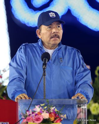 37 Aniversario del Ministerio de Gobernación