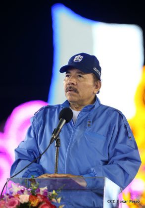 37 Aniversario del Ministerio de Gobernación