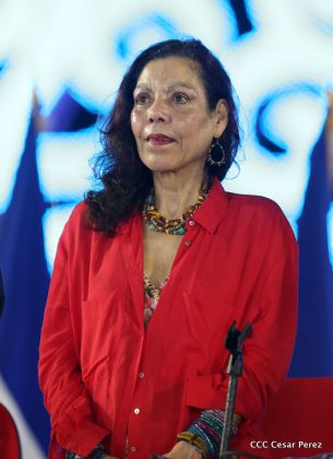 37 Aniversario del Ministerio de Gobernación