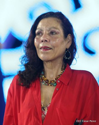 37 Aniversario del Ministerio de Gobernación