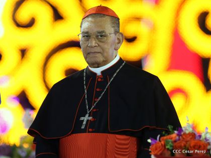 37 Aniversario del Ministerio de Gobernación