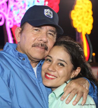 37 Aniversario del Ministerio de Gobernación