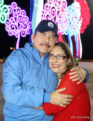 37 Aniversario del Ministerio de Gobernación