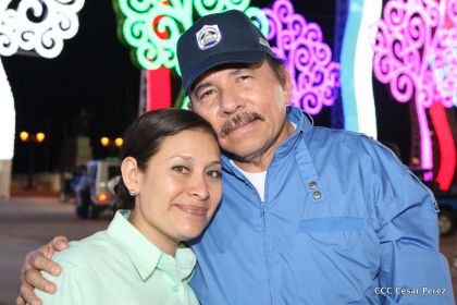 37 Aniversario del Ministerio de Gobernación