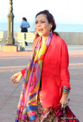 37 Aniversario del Ministerio de Gobernación