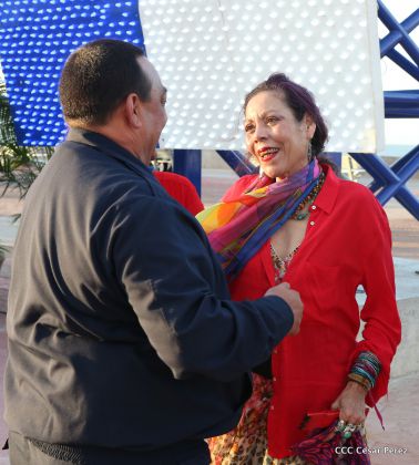 37 Aniversario del Ministerio de Gobernación