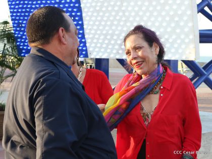 37 Aniversario del Ministerio de Gobernación