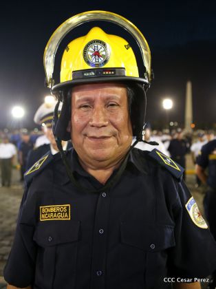 37 Aniversario del Ministerio de Gobernación