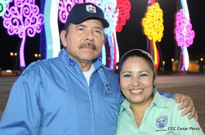 37 Aniversario del Ministerio de Gobernación