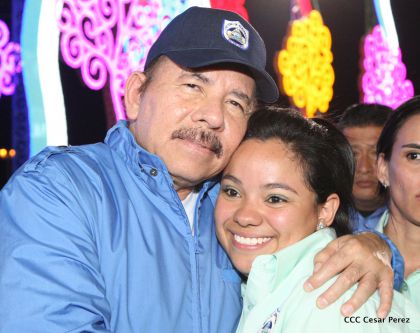 37 Aniversario del Ministerio de Gobernación