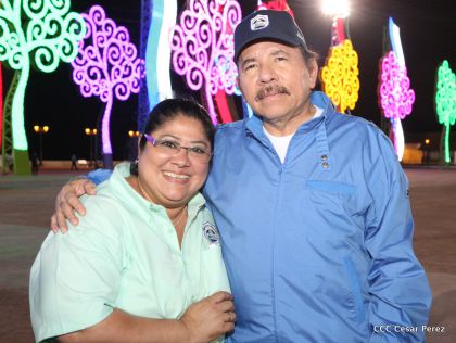 37 Aniversario del Ministerio de Gobernación