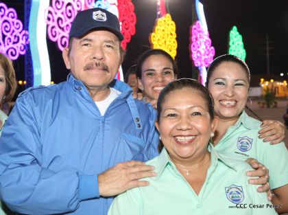 37 Aniversario del Ministerio de Gobernación