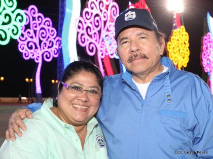 37 Aniversario del Ministerio de Gobernación