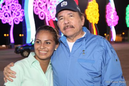 37 Aniversario del Ministerio de Gobernación