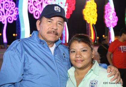 37 Aniversario del Ministerio de Gobernación