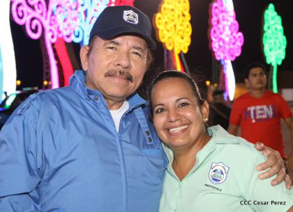 37 Aniversario del Ministerio de Gobernación