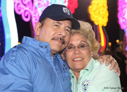 37 Aniversario del Ministerio de Gobernación