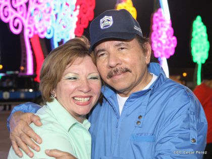 37 Aniversario del Ministerio de Gobernación