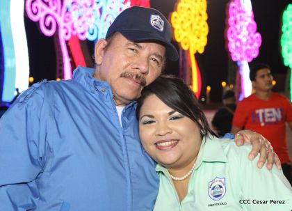 37 Aniversario del Ministerio de Gobernación