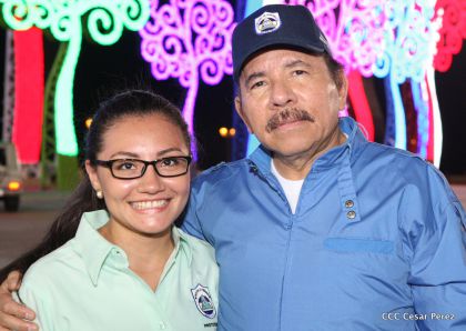 37 Aniversario del Ministerio de Gobernación