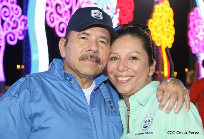 37 Aniversario del Ministerio de Gobernación