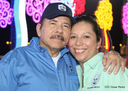 37 Aniversario del Ministerio de Gobernación