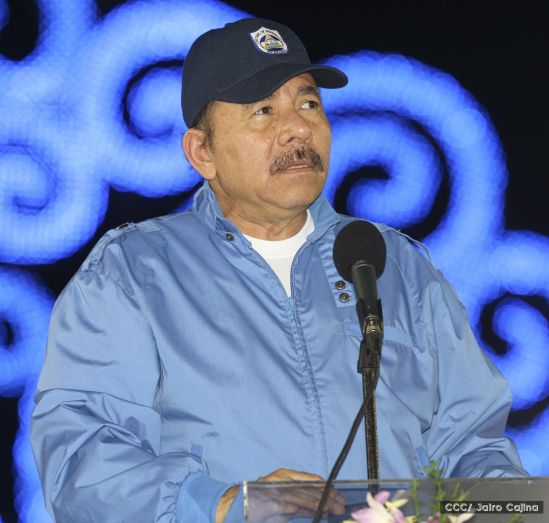 37 Aniversario del Ministerio de Gobernación