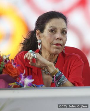 37 Aniversario del Ministerio de Gobernación