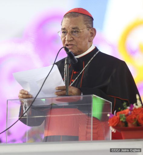 37 Aniversario del Ministerio de Gobernación