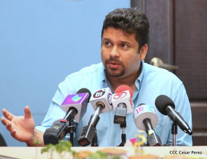 Recorrido por la construcción del Nuevo Estadio Nacional de Béisbol