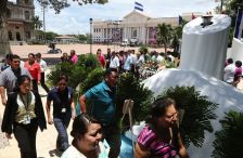 83 Natalicio Comandante Tomás Borge