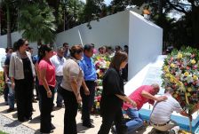 83 Natalicio Comandante Tomás Borge