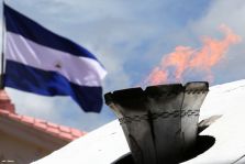 83 Natalicio Comandante Tomás Borge