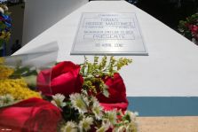 83 Natalicio Comandante Tomás Borge