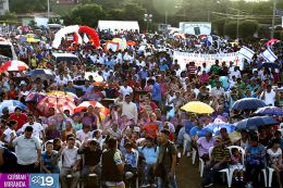 Cristianos celebran 447 años de traducción de la Biblia al castellano