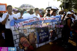 Cristianos celebran 447 años de traducción de la Biblia al castellano