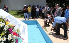 83 Natalicio Comandante Tomás Borge