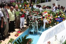 83 Natalicio Comandante Tomás Borge