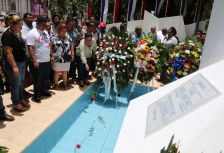 83 Natalicio Comandante Tomás Borge