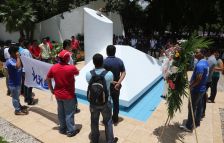 83 Natalicio Comandante Tomás Borge