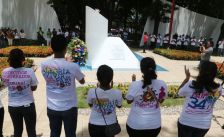 83 Natalicio Comandante Tomás Borge