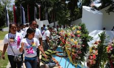 83 Natalicio Comandante Tomás Borge