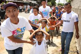 Barrios de Managua preparados en III Ejercicio Nacional de Protección Multiamenazas