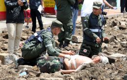 Barrios de Managua preparados en III Ejercicio Nacional de Protección Multiamenazas