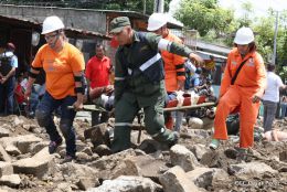 Barrios de Managua preparados en III Ejercicio Nacional de Protección Multiamenazas
