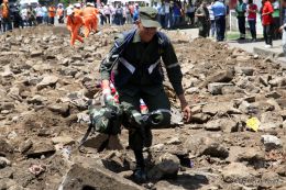 Barrios de Managua preparados en III Ejercicio Nacional de Protección Multiamenazas